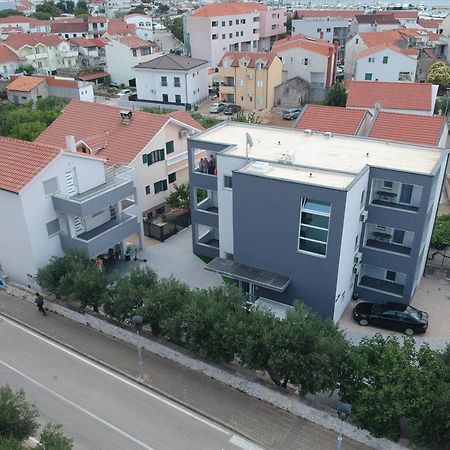 Apartment Stefanio فوديس المظهر الخارجي الصورة