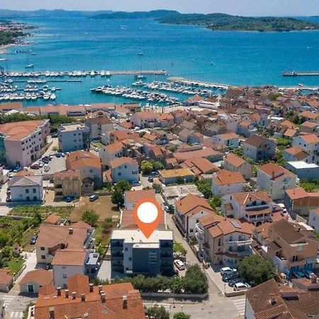 Apartment Stefanio فوديس المظهر الخارجي الصورة