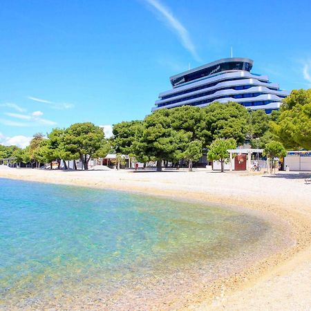 Apartment Stefanio فوديس المظهر الخارجي الصورة