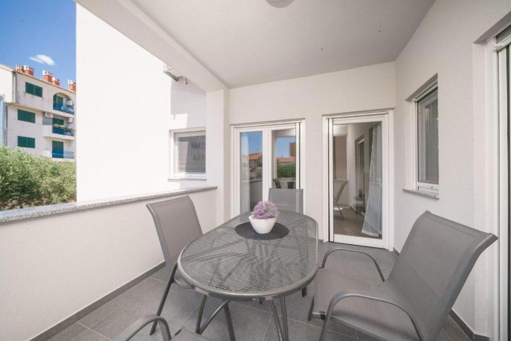 Apartment Stefanio فوديس المظهر الخارجي الصورة