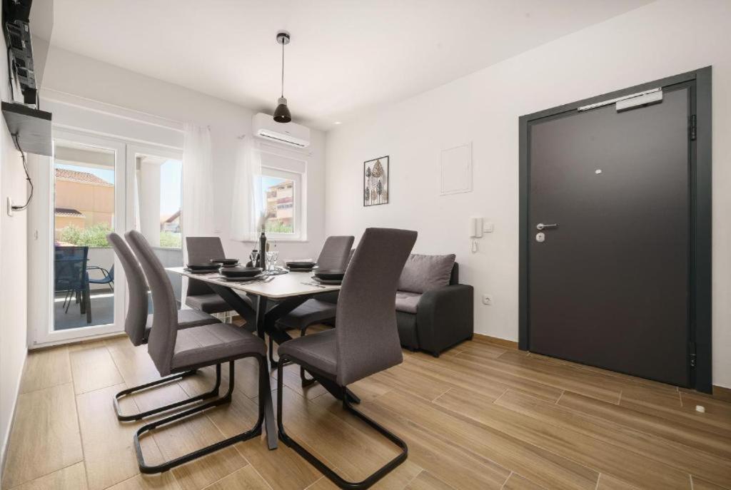 Apartment Stefanio فوديس المظهر الخارجي الصورة