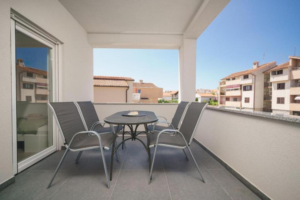 Apartment Stefanio فوديس المظهر الخارجي الصورة