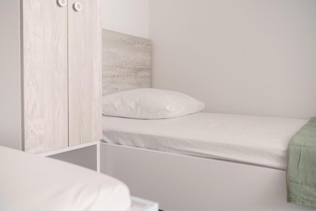 Apartment Stefanio فوديس المظهر الخارجي الصورة